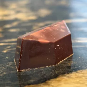 Chocolat Praliné Cacahuète