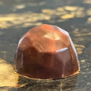 Chocolat Praliné Noisette Riz Soufflé