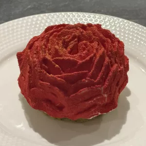Rose de St-Valentin 🌹