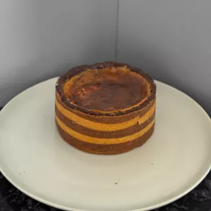 Flan marbré 🍮