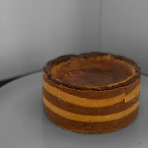 Flan marbré 🍮